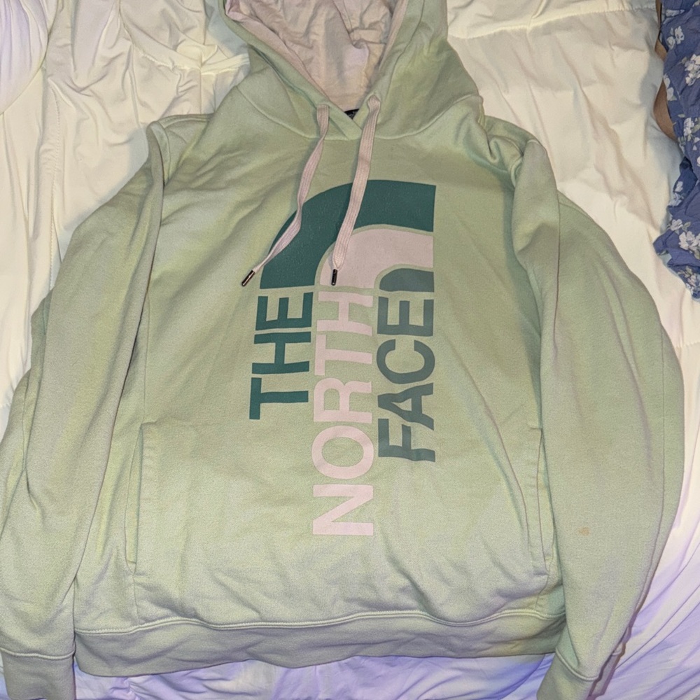 The North Face Hoodie